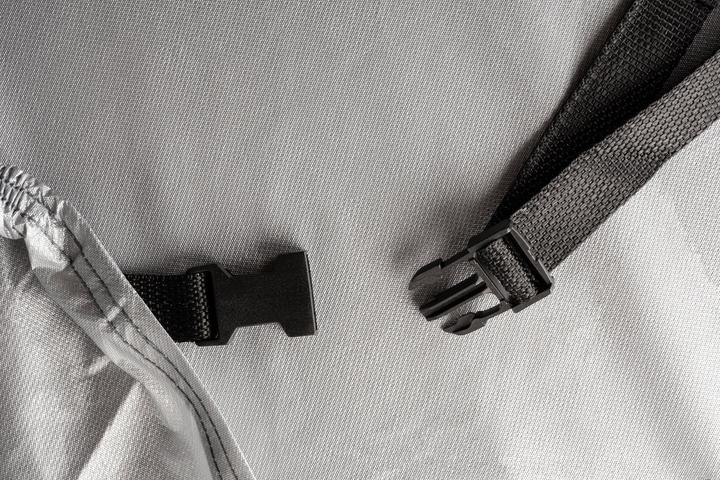 Actual product image Miocar Half garage M