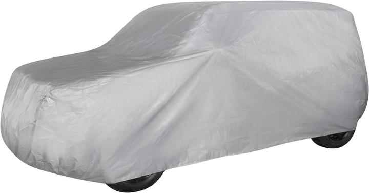 Miocar Full garage SUV/VAN M
