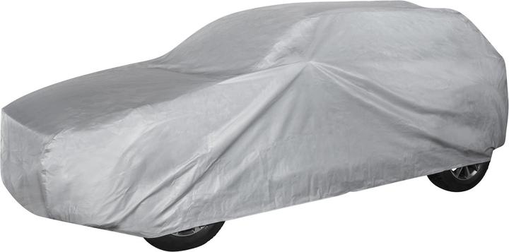 Actual product image Miocar Full garage SUV/VAN L