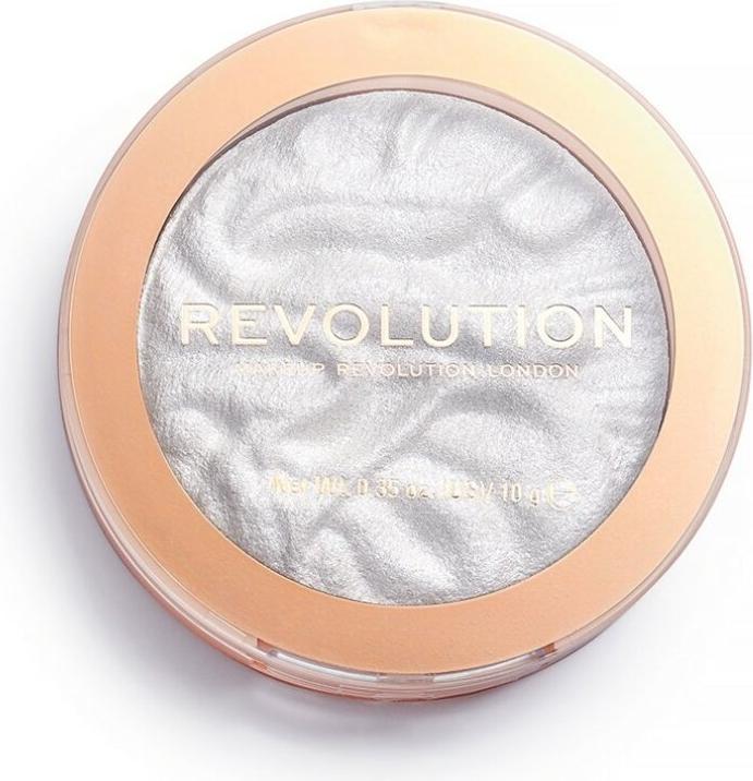 Produktbild Makeup Revolution Re-loaded (Set The Tone, Highlighter)