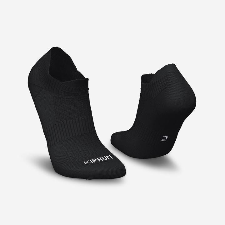 Actual product image Kiprun RUN500 invisible x2 165395 (39 - 42)