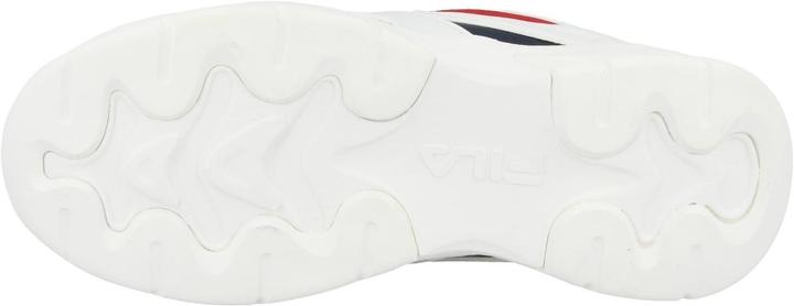 Actual product image FILA Ray Low (40)