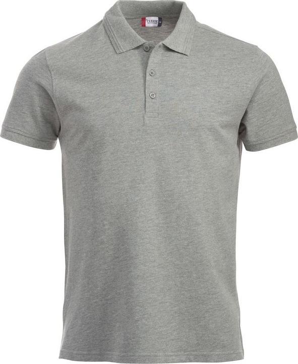 Produktbild Clique Manhattan Poloshirt (XS)