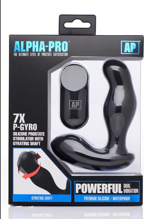 Immagine prodotto XR Brands Pgyro