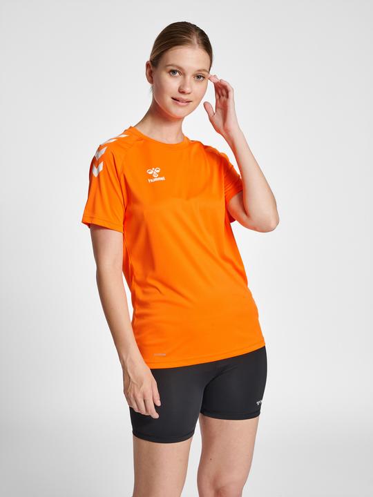 Immagine prodotto hummel Core Xk Core Poly T-Shirt S/S Woman (XS)