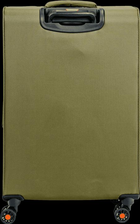 Immagine prodotto Swissbags Ohio - taglia M espandibile 67 cm (83 l, M (50 - 90l))