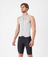 Actual product image Castelli Free Sanremo 3 Suit Sleeveless (L)