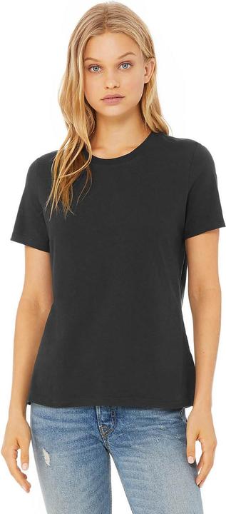Actual product image Bella Canvas Tshirt Jersey Short Sleeve (XL)