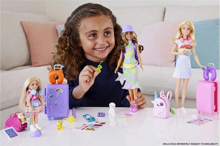 Immagine prodotto Barbie Doll and Accessories