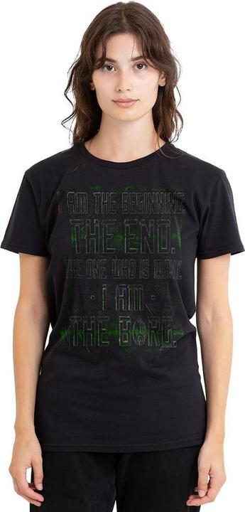 Produktbild I Borg TShirt (M)