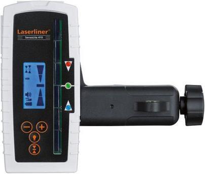 Actual product image Laserliner Receiver for rotating laser