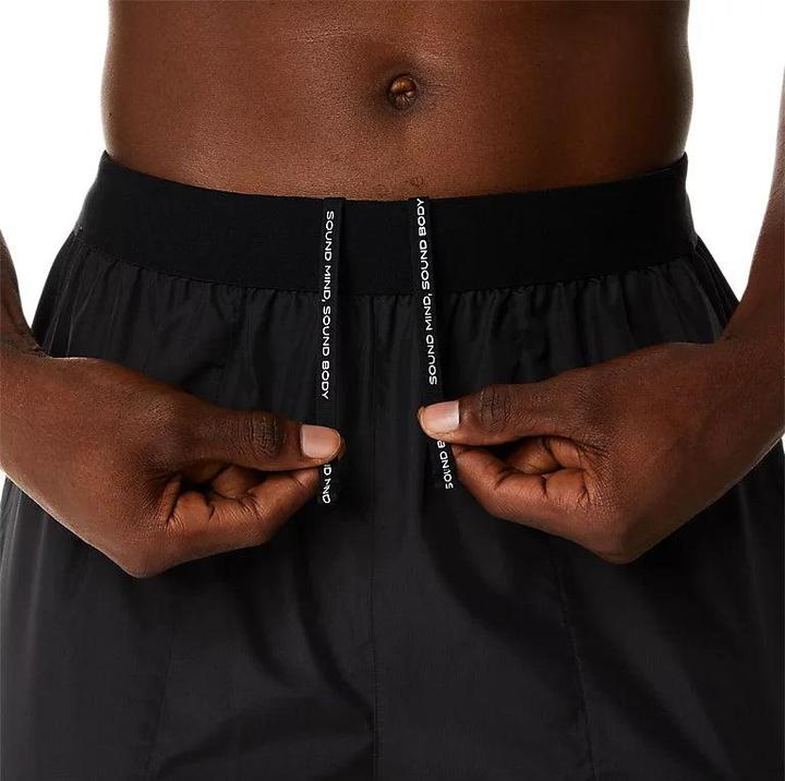 Immagine prodotto ASICS Performance Lite-Show Pant Uomo Performance Nero (L)