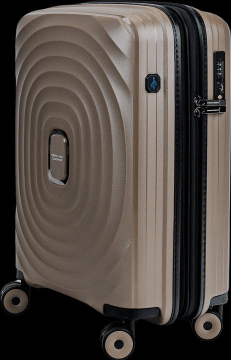 Produktbild Swissbags Echo - Kabienengrösse erweiterbar (49 l, Handgepäck (bis 50l))