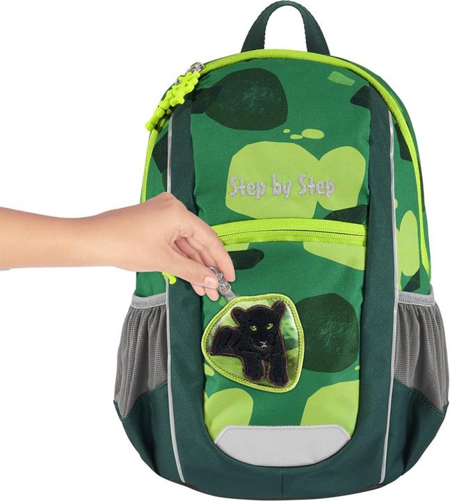 Produktbild Step by Step Kindergartenrucksack-Set Maxi 2teilig