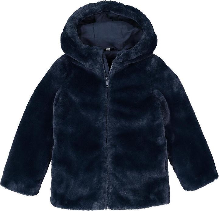 La Redoute Collections Jacke mit Kapuze