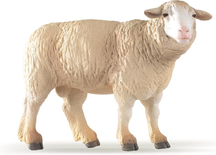Image du produit Papo Animaux de la ferme