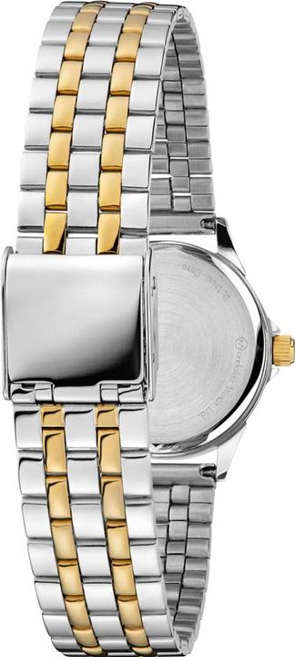 Immagine prodotto M Watch Mondaine Timeless Elegance (Orologio da polso analogico, Fatto in Svizzera, 28 mm)
