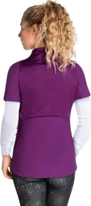 Actual product image Odlo Vest MILLENNIUM S-THERMIC (L)