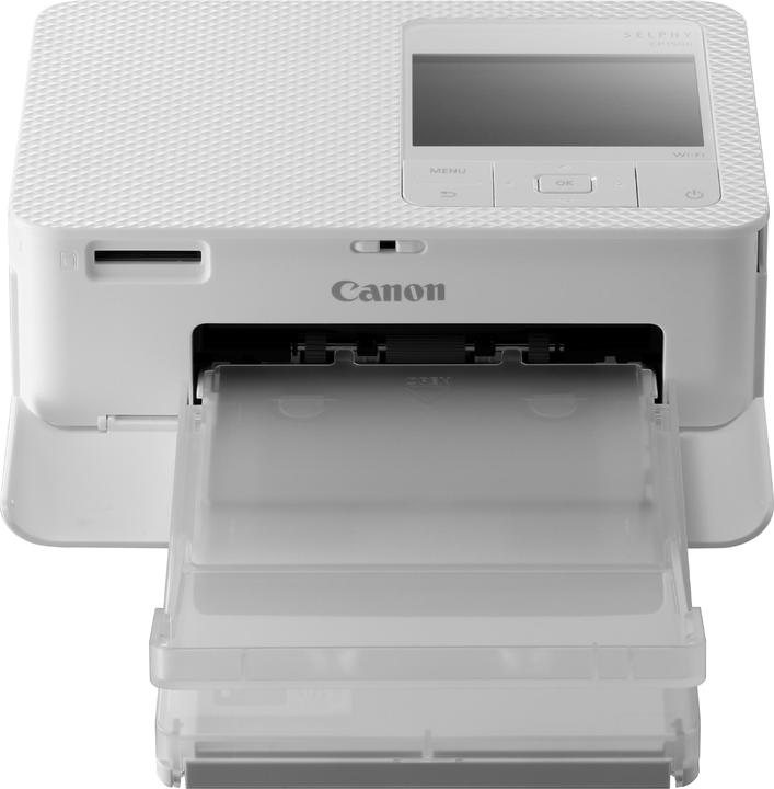 Image du produit Canon Selphy CP1500 (Thermodirecte, Couleur)