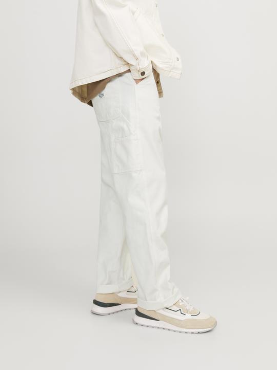 Produktbild Jack & Jones Loose Fit Cargo-Hose Hose (W28/L32)