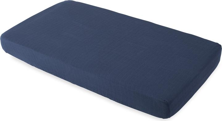 Indigo Wash