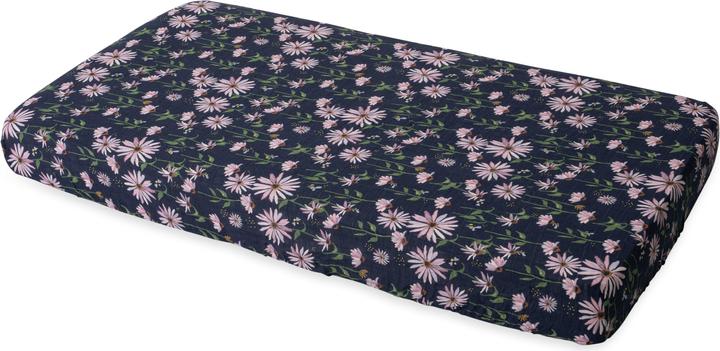 Produktbild little unicorn Crib Sheet (70 x 140 cm)