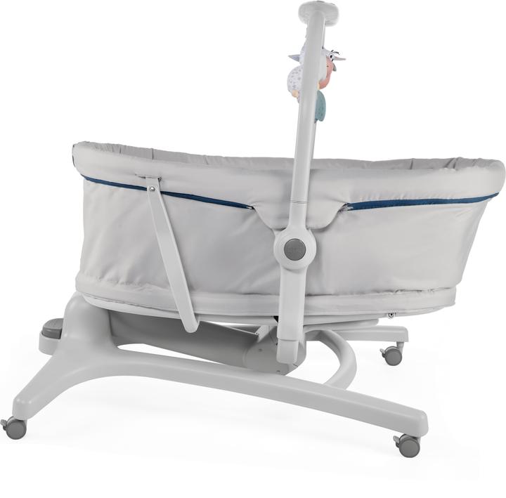 Image du produit Chicco Câlin de bébé 4 en 1