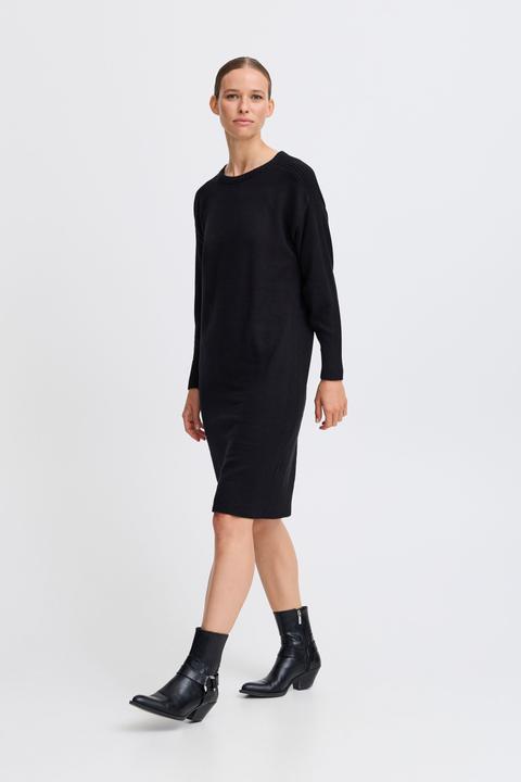 Actual product image B.young BYMANINA DRESS 2 20815663 (XS)