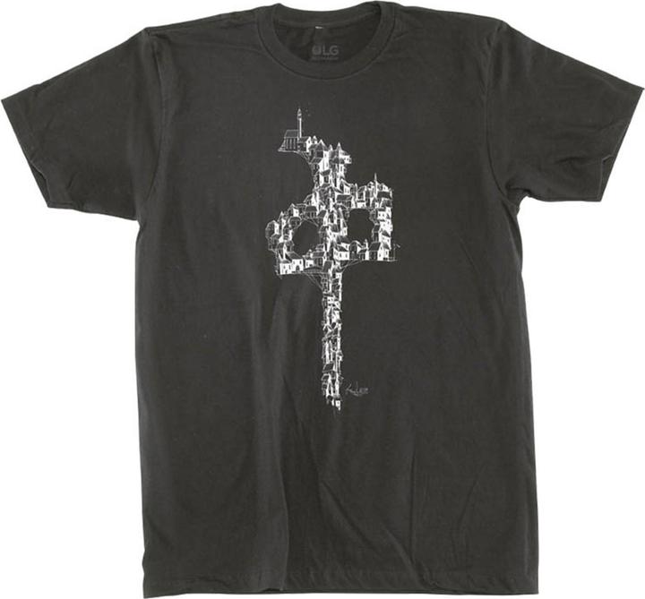 Red Dragon Julian Garner “Profusion” T-Shirt (S)