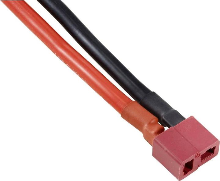 Actual product image Reely Model making battery pack (LiPo) 11.1V 3200 mAh Number of cells: 3 Hardcase T-connector system (11.10 V, 3200 mAh)