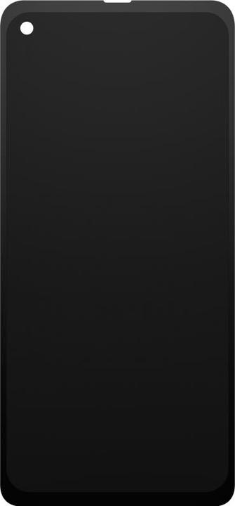 Actual product image Samsung Display Unit für Galaxy Xcover Pro G715, w/o Frame, Schwarz (Display)