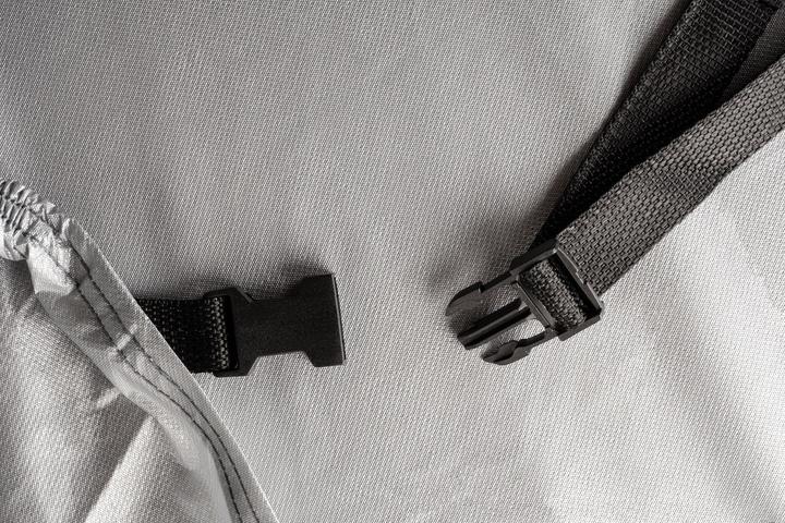 Actual product image Miocar Full garage L