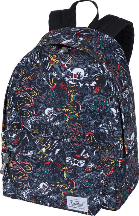 Produktbild Oberthur Kanabeach Rucksack