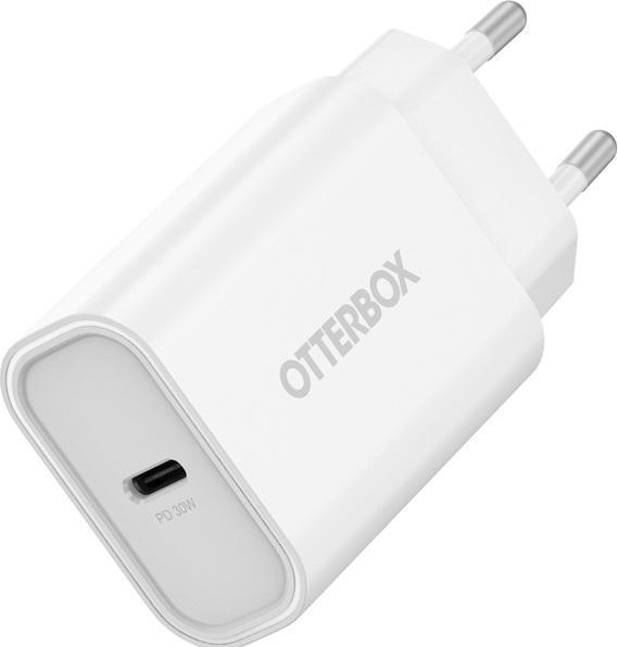 Actual product image OtterBox EU Fast Charge Wall Charger (30 W)