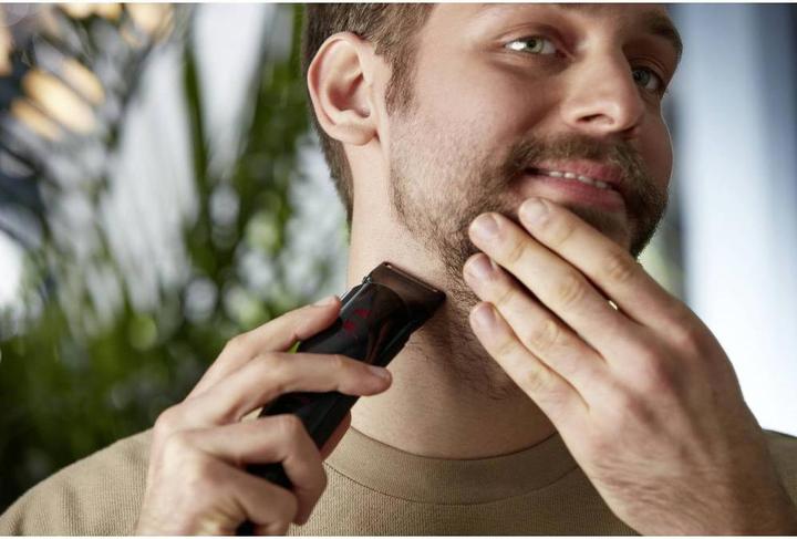 Actual product image Grundig MGK 9030 ProClub multi-hair trimming set