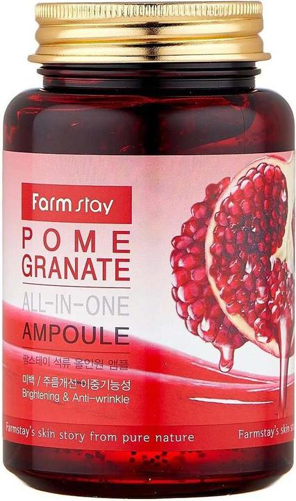 Farm Stay Pomegranate All in One Ampoule (250 ml)