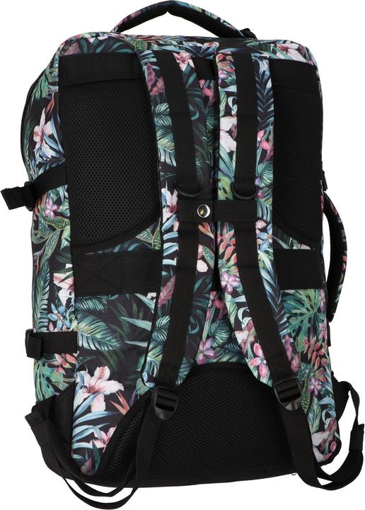 Actual product image Worldpack Bestway Cabin Pro backpack 54 cm laptop compartment (40 l)