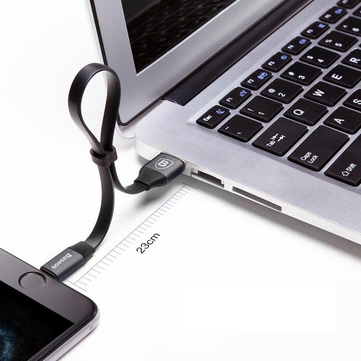 Immagine prodotto Baseus Calmbj (0.23 m, USB 2.0)
