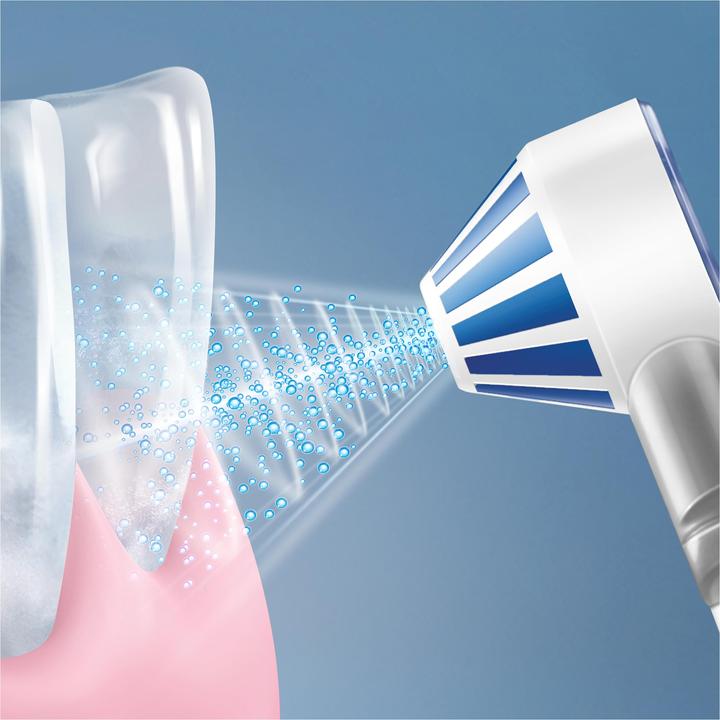 Image du produit Oral-B AquaCare 6