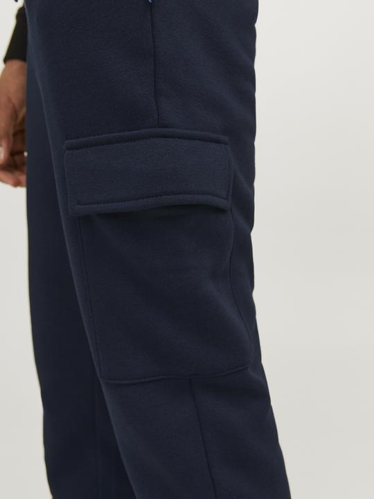 Actual product image Jack & Jones Jpstgordon Jjbradley Cargo Pan Noos Jnr (176)