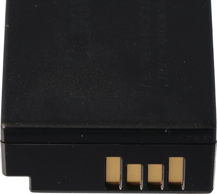 Immagine prodotto Canon Batteria LP-E17, BG-E18, EOS M3, EOS M5, EOS 250D, EOS 760D (Accumulatore di carica elettrica)