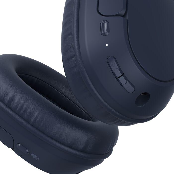 Image du produit Belkin Soundform Surround (NC, 60 h, Sans fil, Filaire)