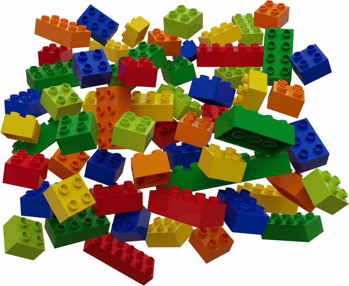 Immagine prodotto Hubelino Set di blocchi da costruzione