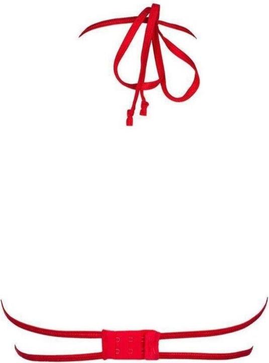 Actual product image Axami Sevilla Red (75 D)