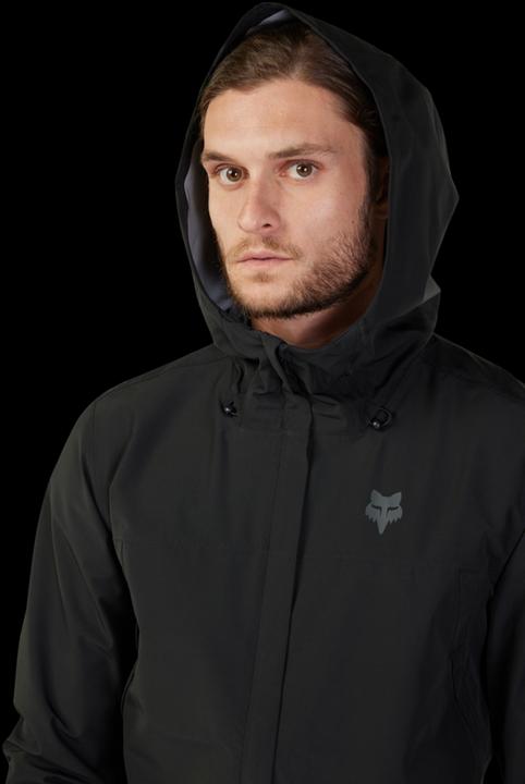 Image du produit Fox VESTE 24 RANGER 2.5L WATER BLK (XXL)