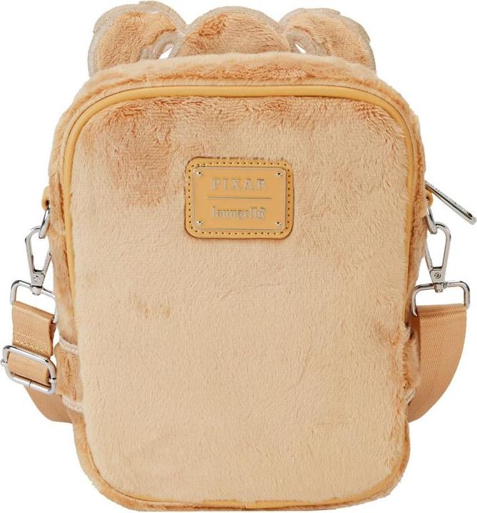Produktbild Funko Loungefly: Disney - Up - Up 15th Anniversary Dug Crossbuddies Bag