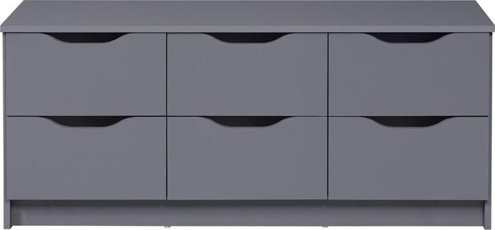 Inter Link Silenzia 6-B (40 x 61 cm)