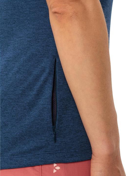 Actual product image Vaude Tamaro HZ Shirt IV (44)