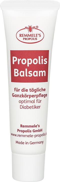 Image du produit Remmele 039s Baume à la propolis 5 ml (Crème pour le corps, 5 ml)