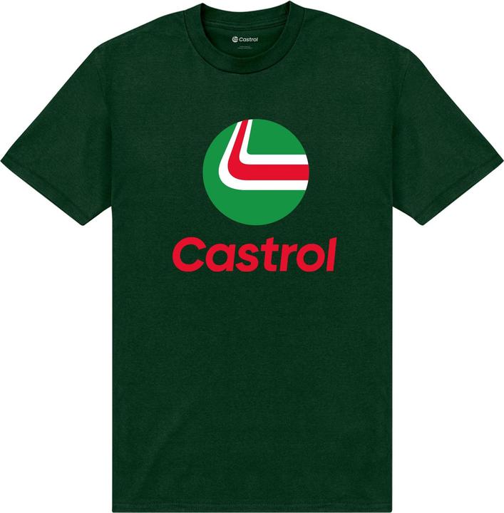 Castrol TShirt (XL)